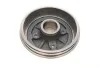 Барабан гальмівний (задній) Citroen AX/Saxo 91-04/Peugeot 206/SW 02- BOSCH 0 986 477 116 (фото 3)