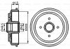 Барабан гальмівний (задній) Ford Fiesta/Fusion/Mazda 2 1.25-1.6D 01-12 BOSCH 0 986 477 149 (фото 2)