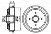 Барабан гальмівний (задній) Ford Fiesta/Fusion/Mazda 2 1.25-1.6D 01-12 BOSCH 0 986 477 149 (фото 2)