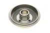 Барабан гальмівний (задній) Ford Fiesta/Fusion/Mazda 2 1.25-1.6D 01-12 BOSCH 0 986 477 149 (фото 3)