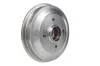 Барабан гальмівний (задній) Peugeot 206/208 08- BOSCH 0 986 477 151 (фото 2)