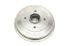Барабан гальмівний (задній) Peugeot 206/208 08- BOSCH 0 986 477 151 (фото 15)