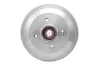Барабан гальмівний (задній) Peugeot 206/208 08- BOSCH 0 986 477 151 (фото 3)
