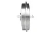 Барабан гальмівний (задній) Peugeot 206/208 08- BOSCH 0 986 477 151 (фото 4)