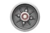 Барабан гальмівний (задній) Peugeot 206/208 08- BOSCH 0 986 477 151 (фото 5)