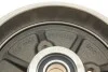 Барабан гальмівний (задній) Peugeot 206/208 08- BOSCH 0 986 477 151 (фото 10)