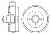 Тормозной барабан со ступичным подшипником в сборе BOSCH 0 986 477 175 (фото 6)