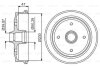 Тормозной барабан передний BOSCH 0 986 477 176 (фото 1)