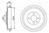 Барабан гальмівний (задній) VW Caddy II 95-04 BOSCH 0 986 477 194 (фото 2)