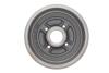 Барабан гальмівний (задній) Renault Clio III 05-14/Modus 04- (203.3x76) BOSCH 0 986 477 205 (фото 4)