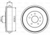 Барабан гальмівний (задній) Ford Focus II 04-12 BOSCH 0 986 477 219 (фото 2)