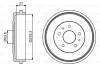 Барабан гальмівний (задній) Ford Focus II 04-12 BOSCH 0 986 477 219 (фото 10)