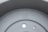Барабан гальмівний (задній) Ford Focus II 04-12 BOSCH 0 986 477 219 (фото 2)
