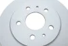 Барабан гальмівний (задній) Ford Focus II 04-12 BOSCH 0 986 477 219 (фото 6)