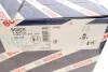 Барабан гальмівний (задній) Ford Focus II 04-12 BOSCH 0 986 477 219 (фото 9)