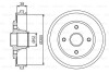 Тормозной барабан задний BOSCH 0 986 477 229 (фото 1)