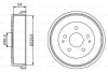 Тормозной барабан задний BOSCH 0 986 477 230 (фото 1)
