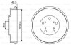 Тормозной барабан BOSCH 0 986 477 231 (фото 1)