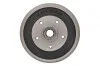 Тормозной барабан BOSCH 0 986 477 283 (фото 1)