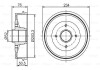 Тормозной барабан со ступичным подшипником в сборе BOSCH 0 986 477 289 (фото 5)