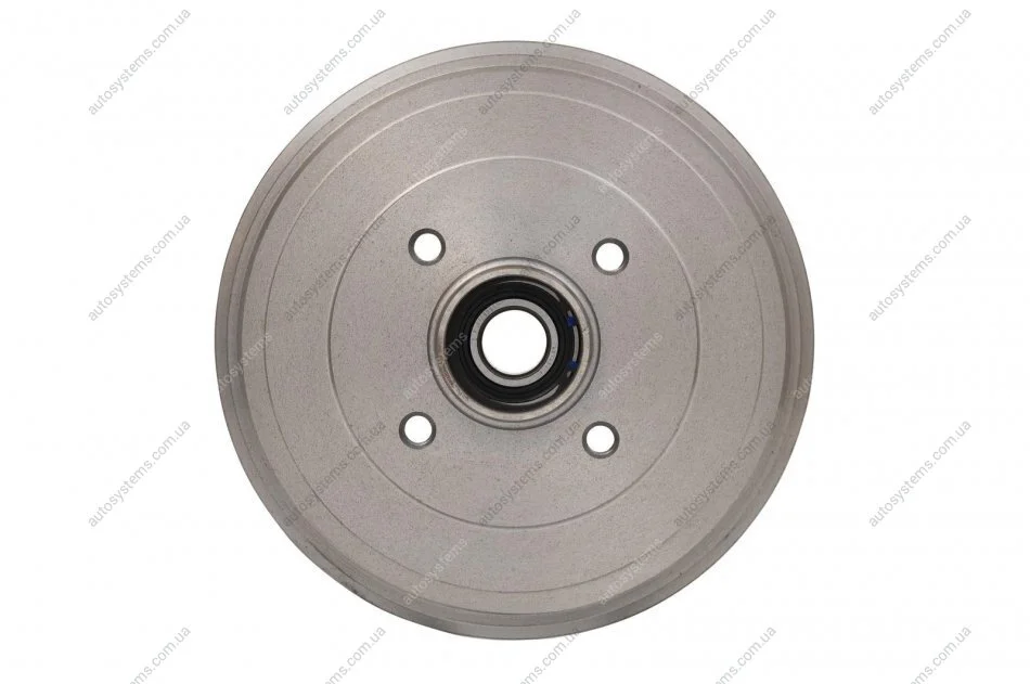 Тормозной барабан BOSCH 0 986 477 322 (фото 1)