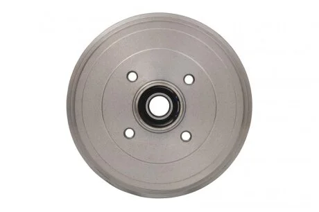 Тормозной барабан BOSCH 0 986 477 322