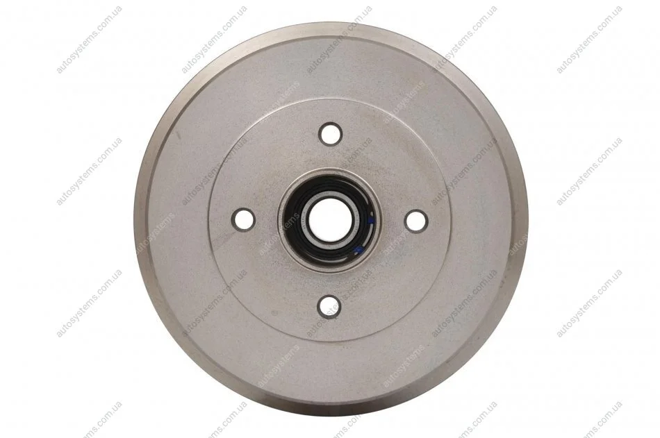 Тормозной барабан BOSCH 0 986 477 323 (фото 1)