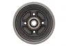 Тормозной барабан BOSCH 0 986 477 323 (фото 2)