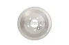 Барабан гальмівний (задній) VW Amarok 2.0/3.0 TDI 10- BOSCH 0 986 477 324 (фото 2)
