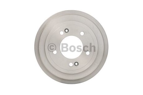 Тормозной барабан BOSCH 0 986 477 329