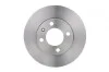 Диск тормозной BOSCH 0986478010 (фото 1)