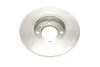 Диск гальмівний (передній) VW Caddy 82-92/Golf 74-99/Passat 73-88/Polo 95-02 (239x12)(з покр)(повний) BOSCH 0 986 478 011 (фото 2)
