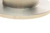 Диск гальмівний (передній) Audi 80/90/100 76-91 (256x13) (повний) BOSCH 0 986 478 016 (фото 3)