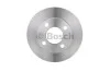 Диск гальмівний (задній) Audi 80 86-96/Audi 90 84-91/Audi 100 82-90 (245x10) (повний) BOSCH 0 986 478 019 (фото 7)