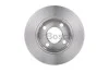 Диск гальмівний (задній) Audi 80 86-96/Audi 90 84-91/Audi 100 82-90 (245x10) (повний) BOSCH 0 986 478 019 (фото 9)