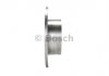 Диск гальмівний (задній) Audi 80 86-96/Audi 90 84-91/Audi 100 82-90 (245x10) (повний) BOSCH 0 986 478 019 (фото 6)