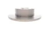 Диск гальмівний (задній) Audi 80 86-96/Audi 90 84-91/Audi 100 82-90 (245x10) (повний) BOSCH 0 986 478 019 (фото 3)