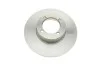 Диск гальмівний (передній) Opel Kadett/Astra F 75-99 (246x12.5) BOSCH 0 986 478 082 (фото 7)