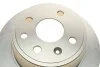 Диск гальмівний (задній) Opel Astra F/Vectra A 91-01 (259.8x9.9) BOSCH 0 986 478 086 (фото 3)