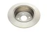 Диск гальмівний (задній) Opel Astra F/Vectra A 91-01 (259.8x9.9) BOSCH 0 986 478 086 (фото 4)