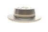 Диск гальмівний (задній) Opel Astra F/Vectra A 91-01 (259.8x9.9) BOSCH 0 986 478 086 (фото 5)