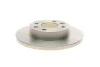 Диск гальмівний (передній) Renault Megane/ Clio 1.2-1.9 90-03 (238x12mm) BOSCH 0 986 478 105 (фото 11)