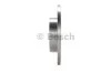 Диск гальмівний (передній) Renault Megane/ Clio 1.2-1.9 90-03 (238x12mm) BOSCH 0 986 478 105 (фото 4)