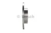 Диск гальмівний (передній) Renault Megane/ Clio 1.2-1.9 90-03 (238x12mm) BOSCH 0 986 478 105 (фото 6)