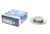 Диск гальмівний (передній) Renault Megane/ Clio 1.2-1.9 90-03 (238x12mm) BOSCH 0 986 478 105 (фото 1)