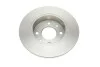 Диск гальмівний (передній) Renault Megane/ Clio 1.2-1.9 90-03 (238x12mm) BOSCH 0 986 478 105 (фото 8)