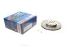 Тормозной диск BOSCH 0 986 478 124 (фото 1)
