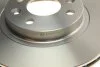 Тормозной диск BOSCH 0 986 478 124 (фото 3)