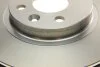 Тормозной диск BOSCH 0 986 478 124 (фото 4)