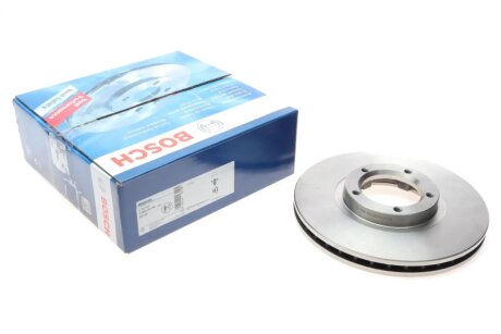 Гальмівний диск BOSCH 0 986 478 160